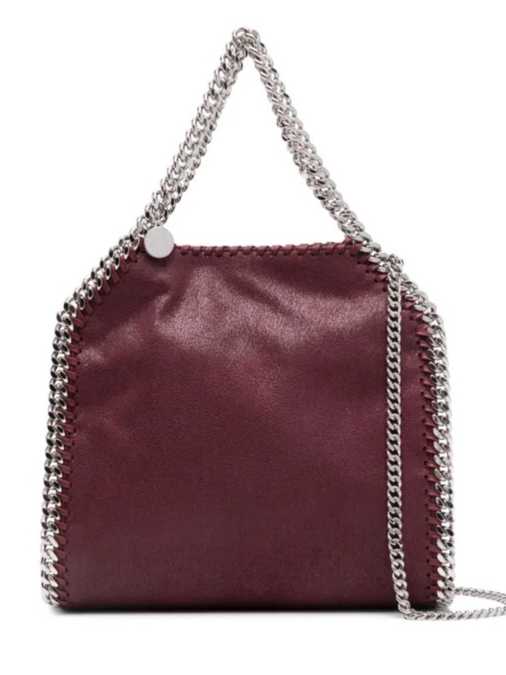 Stella McCartney Falabella Tote Bag